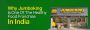 Why Jumboking is one of the best healthy food franchise in I