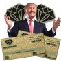 Golden TRB Voucher