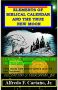 ELEMENTS OF BIBLICAL CALENDAR AND THE TRUE NEW MOON