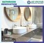 Professional Bathroom Renovation Services in Dubai