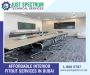 Professional and Affordable Interior Fitout Company in Duba