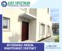 Affordable Property Annual Maintenance Contract Services