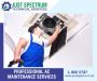 Best AC Maintenance Services in Dubai