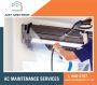 Affordable AC maintenance services in Dubai 