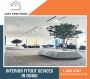 Commercial Interior Fitout Sevices in Dubai!!