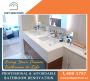 Professional and Affordable Bathroom Renovation Company