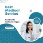 Transform Your Practice with Expert RevMax Healthcare Servic