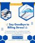 Say Goodbye to Billing Stress! 