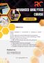 Advanced Analytics Course training in Hyderabad