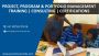 PMI-RMP Certification Training in Hyderabad