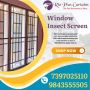 Window Repellent Insect Screens in Theni