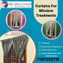 Pleated & Eyelet Type Curtains in Theni Pleated & Eyelet Type Curtains in Theni