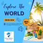 Book Flights, Hotels and more _Your Gateway to Adventure 