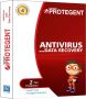 Protegent 360: Comprehensive Antivirus Defense Protegent 360: Comprehensive Antivirus Defense