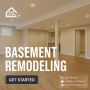 Expert Basement Remodeling in New Jersey