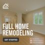 Trusted Full Home Remodeling by KBB Remodeling