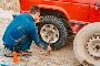 Need Fast Orlando Mobile Tire Repair Help