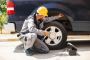 Quick Roadside Tire Replacement Near Me Orlando