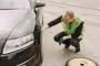 24/7 Roadside Tire Change Highway 429 for Emergency Help
