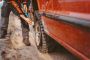 Professional Mobile Tire Replacement in Orlando at Your Loca
