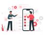 Mobile App Marketing in the USA