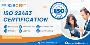 ISO 22483 Certification in Bangalore