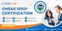 OHSAS 18001 Certification in Bangalore
