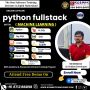 PYTHON FULL STACK training in hyderabad,Kukatpally,KPHB 