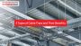 Essential Types of Cable Trays: Ladder, Perforated, Solid Bo