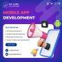 Your App Idea into Reality with Smart Mobile&Web Development