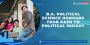 BA Political Science Honours: Your Path to Political Insight
