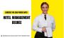 Careers You Can Pursue with a Hotel Management Degree