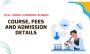 B.Sc. (Hons.) Forensic Science Course, Fees & Admission Deta
