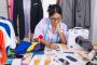 Bachelor of Design (Hons. / Hons. with Research) Fashion Des