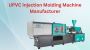 UPVC Injection Moulding Machine Manufacturer & Supplier Indi