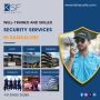 Leading Security Services in Bangalore