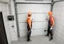 Trusted Emergency Garage Door Repair Saint John – Same Day S