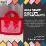 Kids Fancy Bags For Return Gifts Kids Fancy Bags For Return Gifts