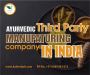 Ayurvedic Third Party Manufacturer in India - Kai Herbals