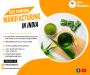 Ayurvedic Third party manufacturing In India 