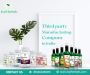 Ayurvedic Third party manufacturing Company In India 