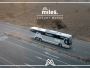 Miles: Book your tickets Online for Affordable price 