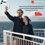 DFDS Seaways Code UK : Save Up to 10% — Vouchersportal