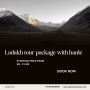 Ladakh Tour Package with Hanle for Starry Adventures 