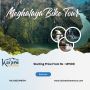Thrilling Meghalaya Bike Tour Package for 2025 Riders Thrilling Meghalaya Bike Tour Package for 2025 Riders