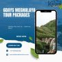 Explore 6Days Meghalaya Tour Packages | Nature & Culture 