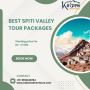 Best Spiti Valley Tour Packages for 2025 Adventures Best Spiti Valley Tour Packages for 2025 Adventures