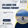 Explore Leh Ladakh Tour Packages with Itinerary Guide Explore Leh Ladakh Tour Packages with Itinerary Guide