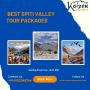 Best Spiti Valley Tour Packages for 2025 Adventures Best Spiti Valley Tour Packages for 2025 Adventures