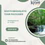 Top 6Days Meghalaya Tour Packages for Nature Lovers Top 6Days Meghalaya Tour Packages for Nature Lovers